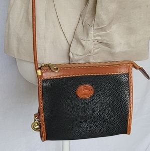 Dooney & Bourke crossbody